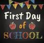 First Day of School! thumbnail