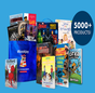 Scholastic book fair Feb 3-16 thumbnail