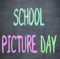 Sept 8 School picture day! thumbnail