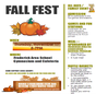 Nov 17 Fall Fest 5-7PM thumbnail